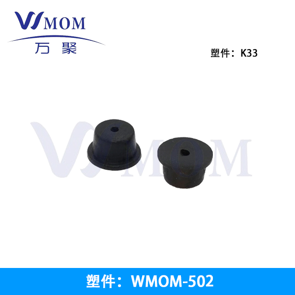  WMOM-502